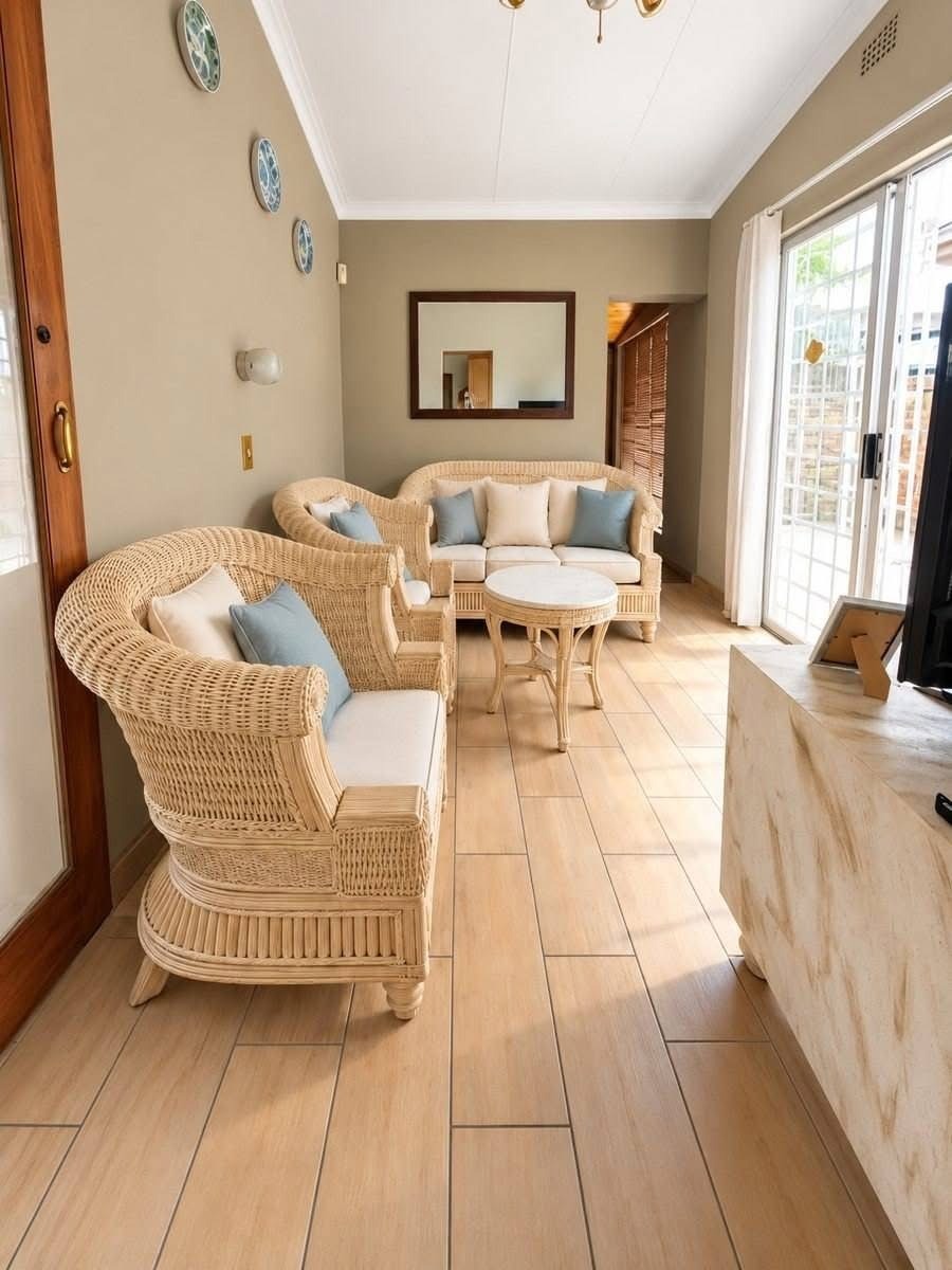 4 Bedroom Property for Sale in Flimieda North West
